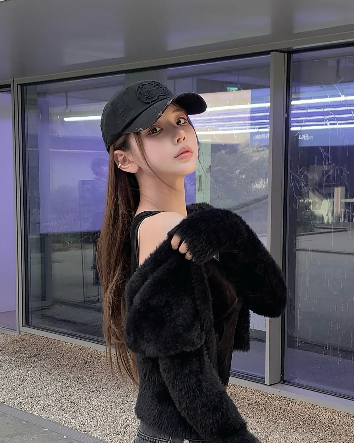 Kim Gyu Ri (Single's Inferno) - kim-gyu-ri-singles-inferno-28.webp